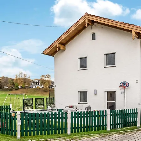 Bergblick Holiday home *