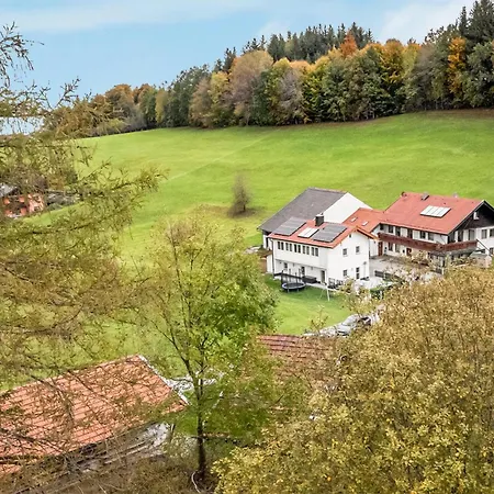 Bergblick Holiday home *