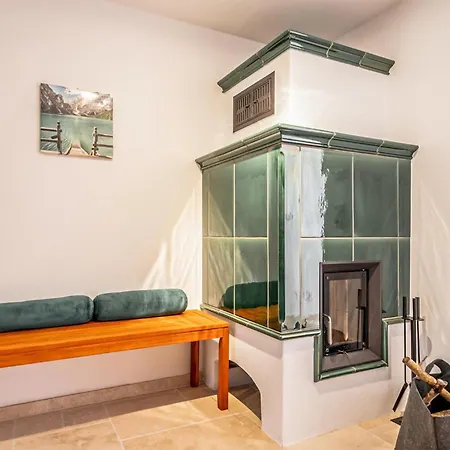 Bergblick Holiday home