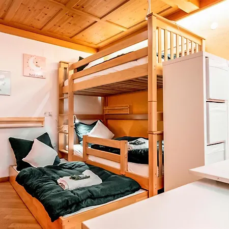 Bergblick Holiday home