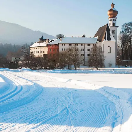Bergblick Holiday home *