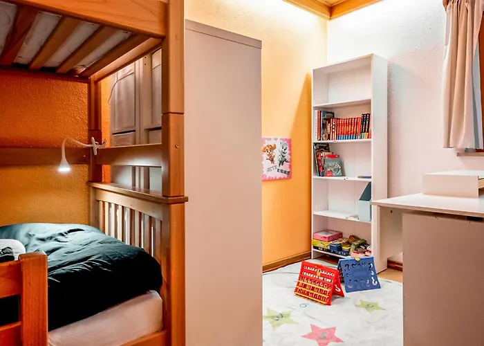 Tatil Evi Bergblick *