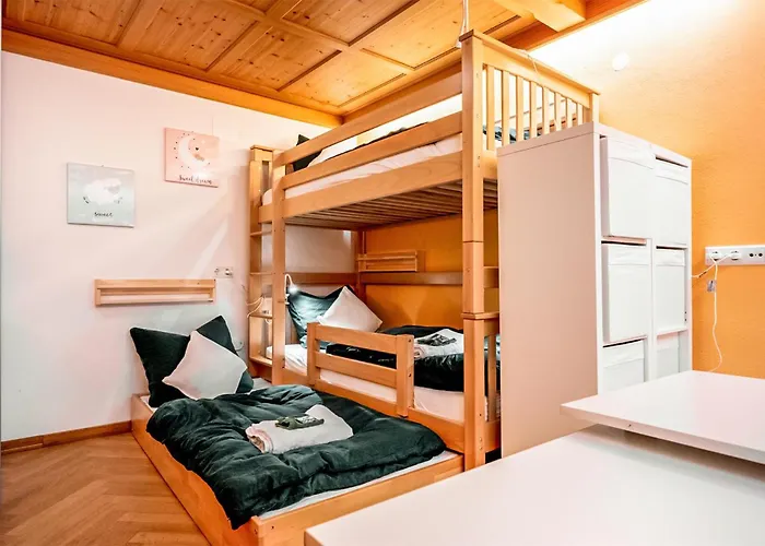 Bergblick Tatil Evi